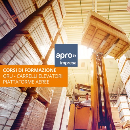 Gru su autocarro - ed.1