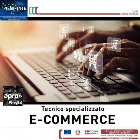 TECNICO E-COMMERCE