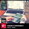 Elementi di paghe e contributi
