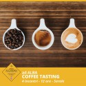 COFFEE TASTING - Oltre il solito espresso