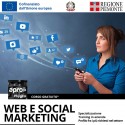 Tecnico Spec. in Marketing Com. & Social Media