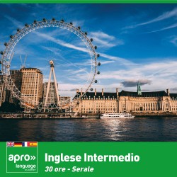 Inglese Intermedio