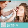 YOUR MAKE UP