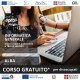 Aggiornamento informatico internet livello utente