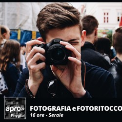 Fotografia e fotoritocco