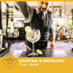 Cocktail e Mixology
