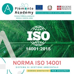 SISTEMA DI GESTIONE AMBIENTALE - NORMA ISO 14001