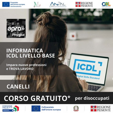 INFORMATICA ICDL