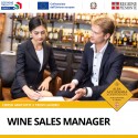WINE SALES MANAGER