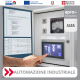 ELEMENTI DI AUTOMAZIONE INDUSTRIALE