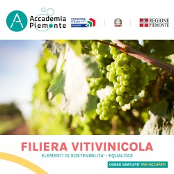 AGRIFOOD ELEM. SOSTENIBILITA' FILIERA EQUALITAS