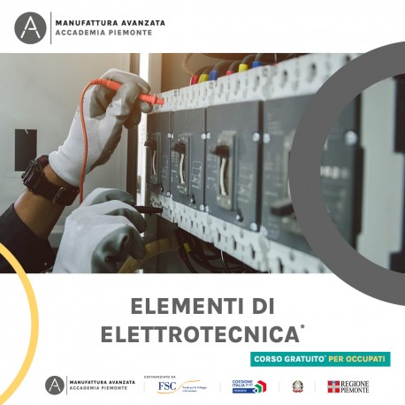 ELEMENTI DI ELETTROTECNICA