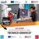 TECNICO GRAFICO