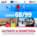 Formazione al lavoro - Aiutante di Segreteria