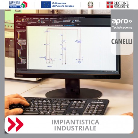 ELEMENTI DI IMPIANTISTICA INDUSTRIALE