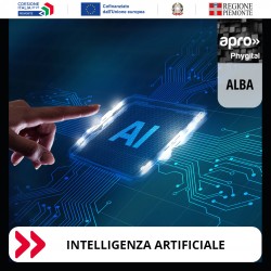 ELEMENTI DI INTELLIGENZA ARTIFICIALE