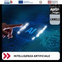 ELEMENTI DI INTELLIGENZA ARTIFICIALE