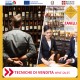 TECNICHE DI VENDITA - WINE SALES