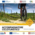 Accompagnatore cicloturistico