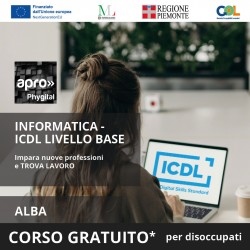 INFORMATICA ICDL