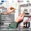 IMPIANTI ELETTRICI INDUSTRIALI