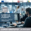 ELEMENTI DI TECNOLOGIA E DISEGNO