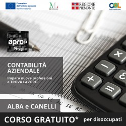 CONTABILITA' AZIENDALE