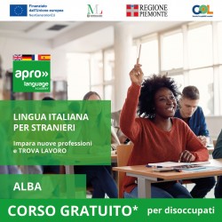 LINGUA ITALIANA - A1