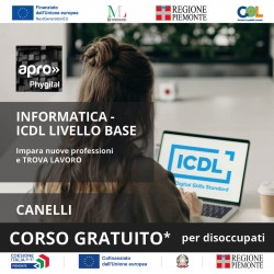 INFORMATICA ICDL