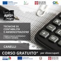 TECNICHE DI CONTABILITÁ E AMMINISTRAZIONE