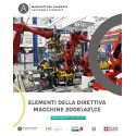 ELEMENTI DELLA DIRETTIVA MACCHINE 200642CE