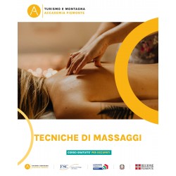 TECNICHE DI MASSAGGIO AT