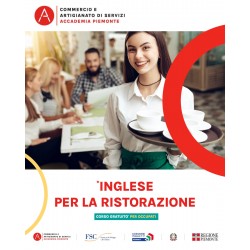 INGLESE PER LA RISTORAZIONE