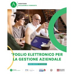 AGRIFOOD FOGLIO ELETTRONICO PER GESTIONE AZ. AT