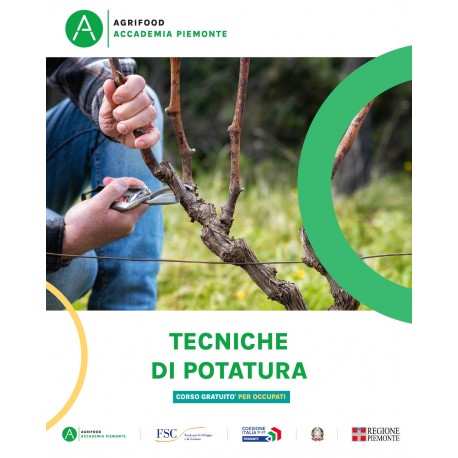 TECNICHE DI POTATURA AT