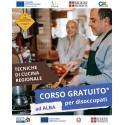 Tecniche di cucina regionale