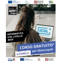 AGGIORNAMENTO INFORMATICO ICDL - BASE