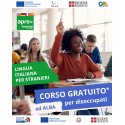 LINGUA ITALIANA PER STRANIERI