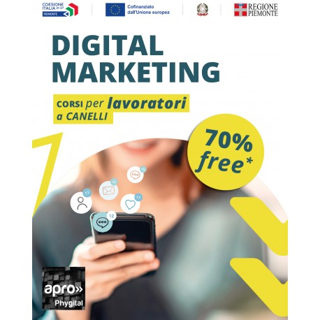 ELEMENTI DI WEB-SOCIAL MEDIA MARKETING