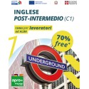 LINGUA INGLESE - Livello POST-INTERMEDIO