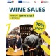 TECNICHE DI VENDITA - WINE SALES