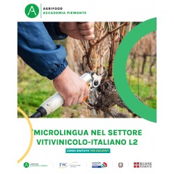 ELEMENTI MICROLINGUA SETTORE VITIVINICOLO