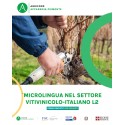 ELEMENTI MICROLINGUA SETTORE VITIVINICOLO