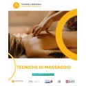 TECNICHE DI MASSAGGIO