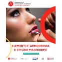 ELEMENTI DI ARMOCROMIA E STYLING VISOCORPO
