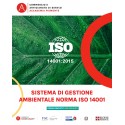 SISTEMA DI GESTIONE AMBIENTALE-NORMA ISO 14001