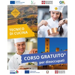 TECNICO CUCINA