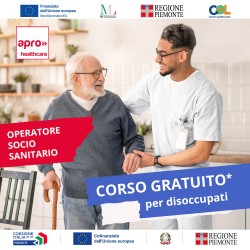 Operatore Socio-Sanitario