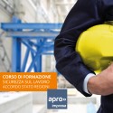 Formazione generale lavoratori (4 ore)