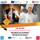 IV ANNO MULTIINDIRIZZO (CUCINA E SALA)